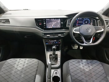 Used Volkswagen Polo 2022 for sale - 77338855: Photo