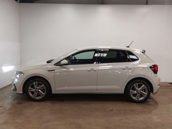 Used Volkswagen Polo 2022 for sale - 77338855: Photo