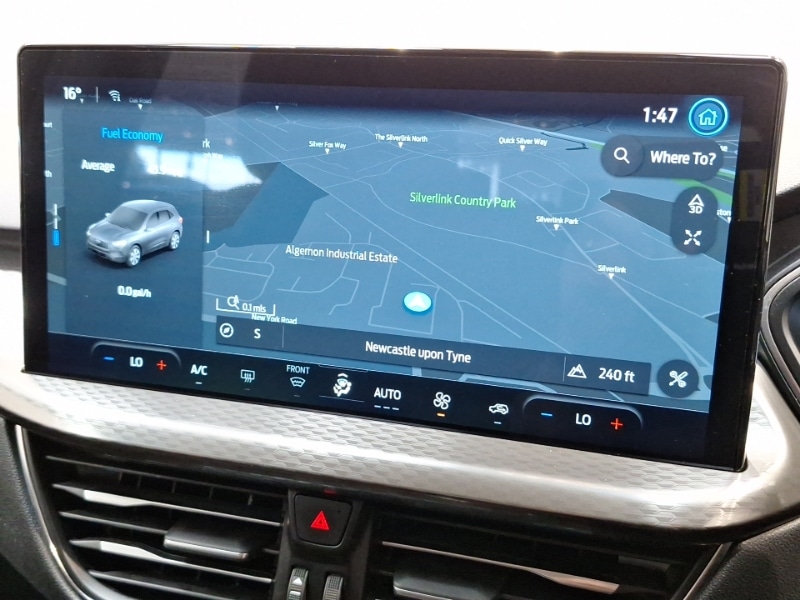 Used Ford Kuga 2025 for sale - 77169517: Photo 10