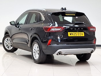Used Ford Kuga 2025 for sale - 77169517: Photo