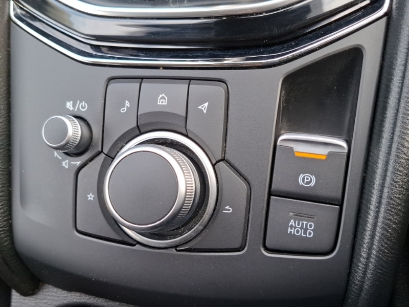 2023 Mazda CX-5 2.0 e-Skyactiv G MHEV Centre-Line 5dr SUV Petrol Manual - Picture 12 of 12
