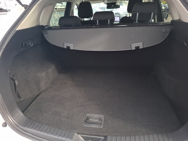 2023 Mazda CX-5 2.0 e-Skyactiv G MHEV Centre-Line 5dr SUV Petrol Manual - Picture 8 of 12