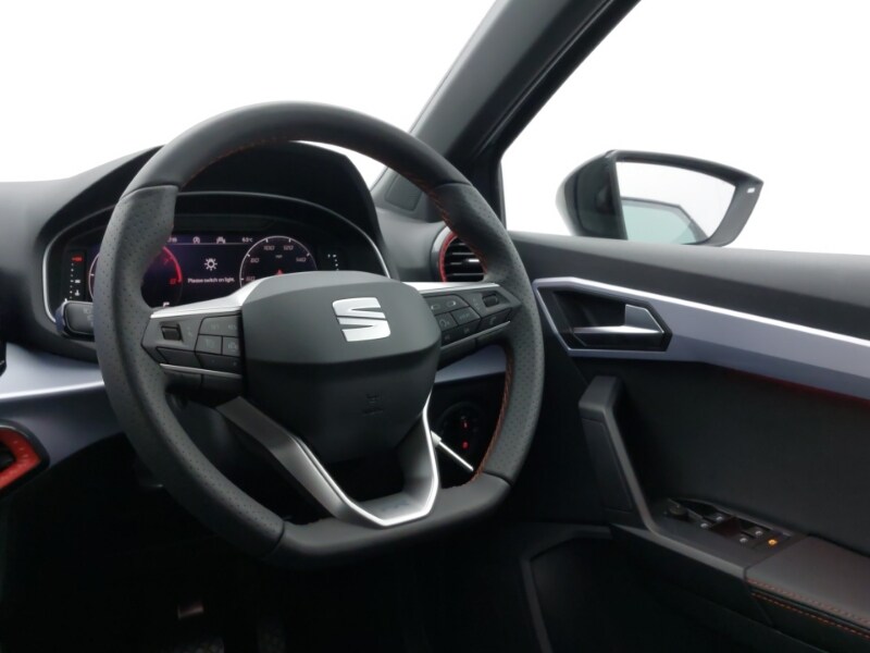 Used SEAT Ibiza 2025 for sale - 77252584: Photo 10