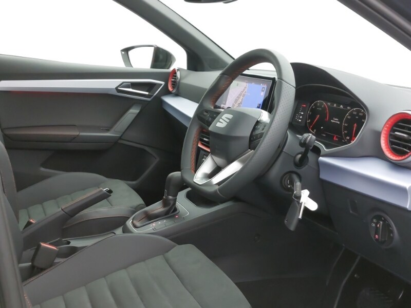 Used SEAT Ibiza 2025 for sale - 77252584: Photo 12