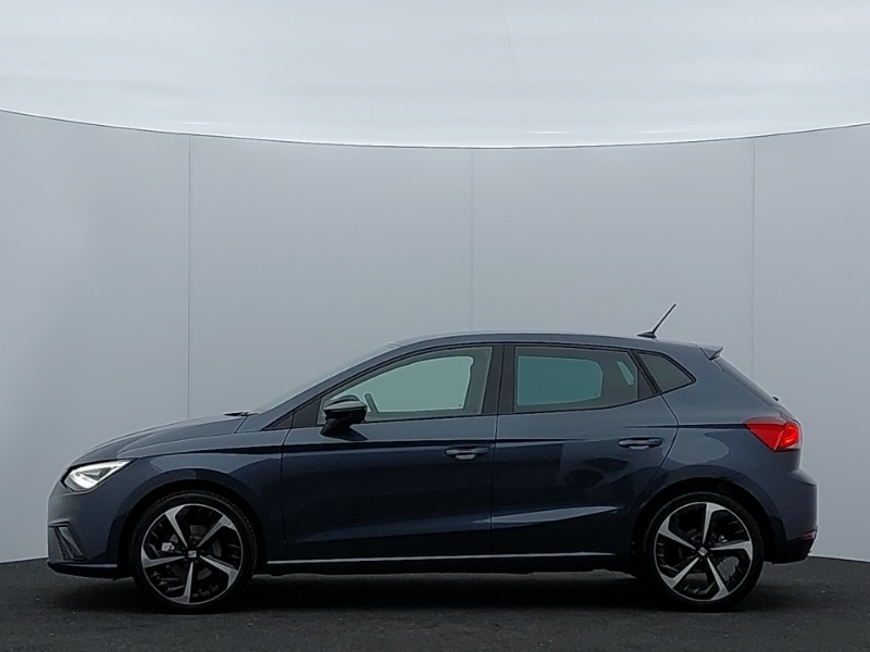 Used SEAT Ibiza 2025 for sale - 77252584: Photo 4