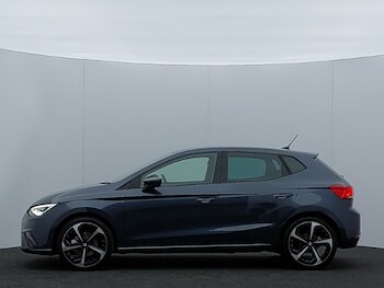 Used SEAT Ibiza 2025 for sale - 77252584: Photo