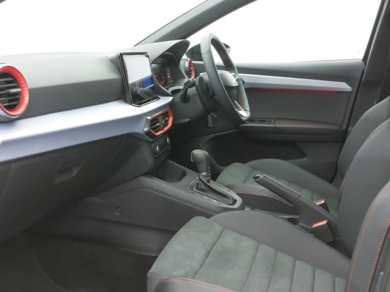 Used SEAT Ibiza 2025 for sale - 77252584: Photo 5