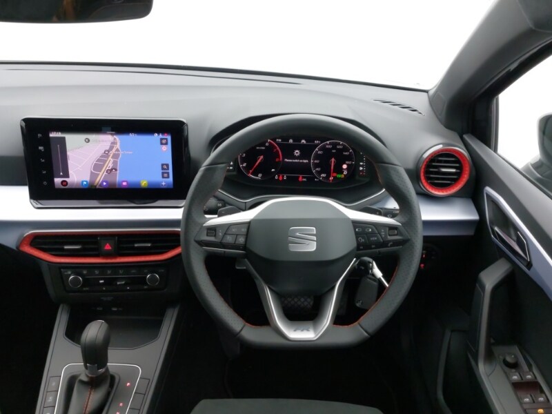 Used SEAT Ibiza 2025 for sale - 77252584: Photo 7