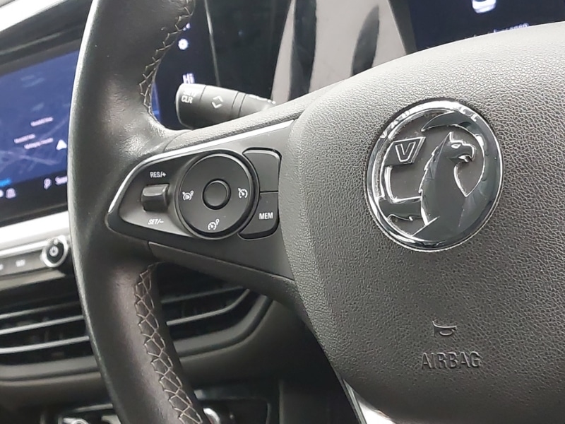 Used Vauxhall Grandland 2022 for sale - 77851989: Photo 11