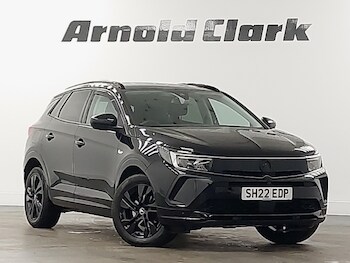 Vauxhall Grandland feature image