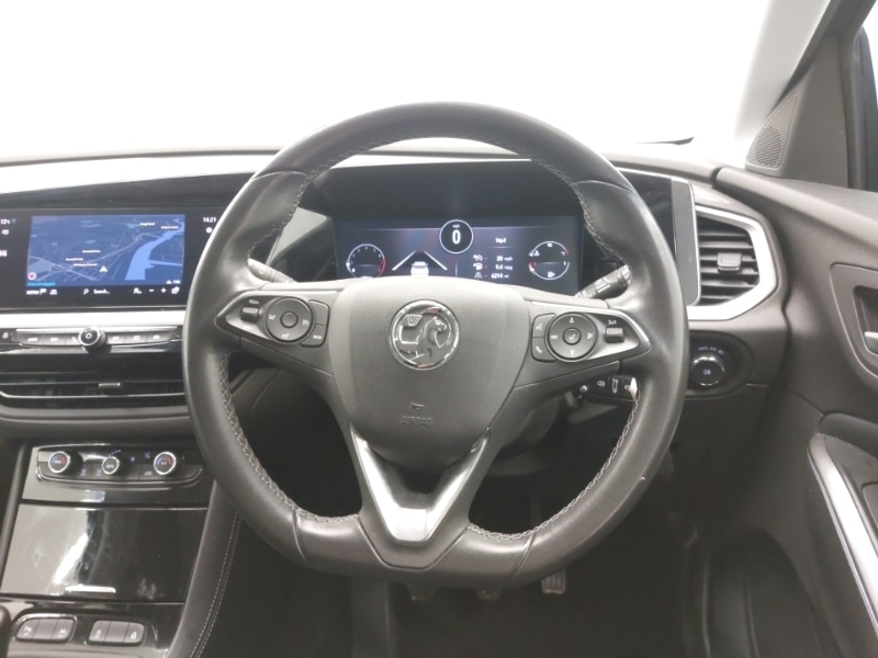 Used Vauxhall Grandland 2022 for sale - 77851989: Photo 7