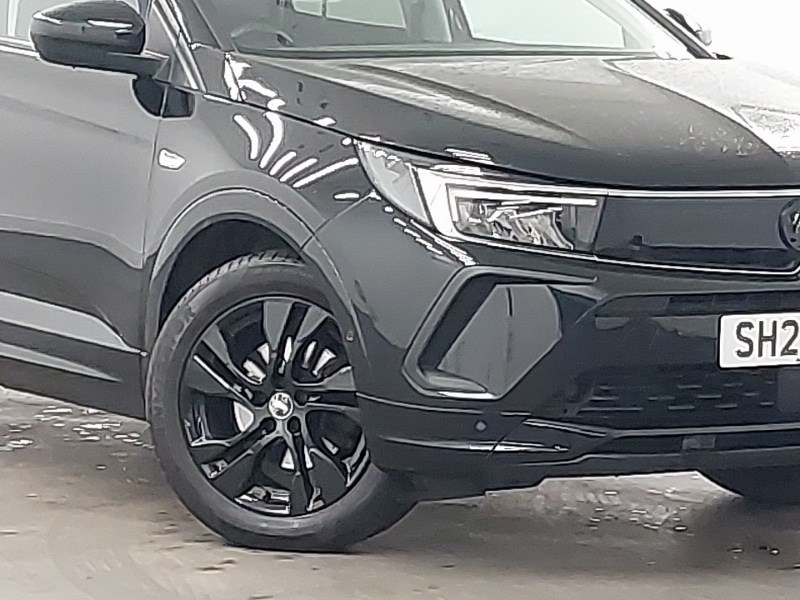 Used Vauxhall Grandland 2022 for sale - 77851989: Photo 9