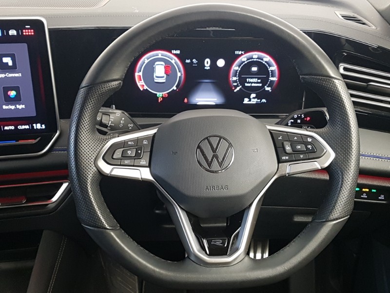 Used Volkswagen Tiguan 2024 for sale - 77950111: Photo 10