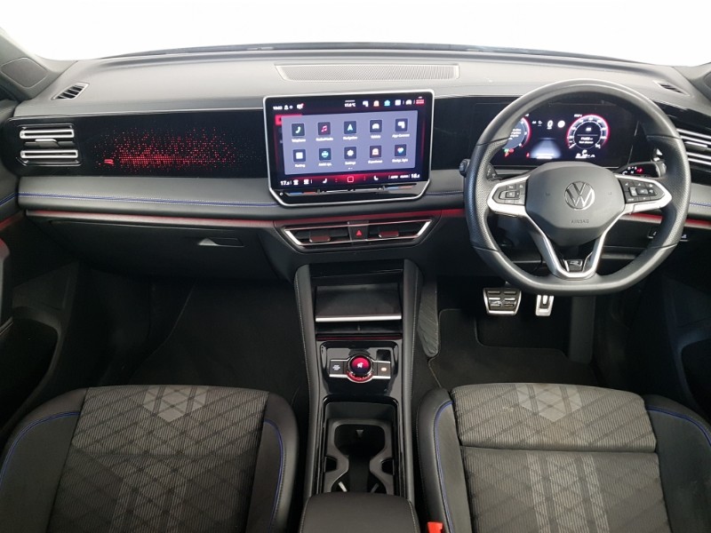 Used Volkswagen Tiguan 2024 for sale - 77950111: Photo 2