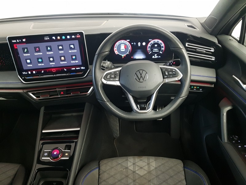 Used Volkswagen Tiguan 2024 for sale - 77950111: Photo 7