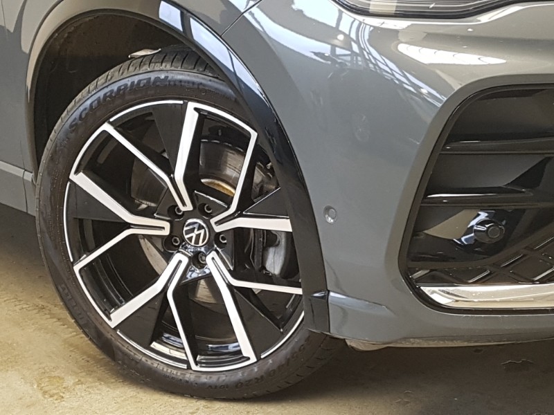 Used Volkswagen Tiguan 2024 for sale - 77950111: Photo 9