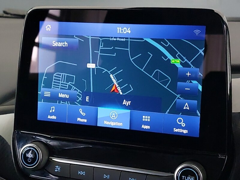 Used Ford Puma 2023 for sale - 77503686: Photo 10