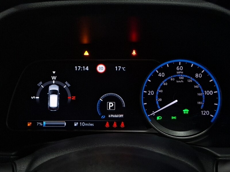 Used Nissan Leaf 2022 for sale - 76726789: Photo 10