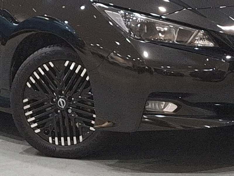 Used Nissan Leaf 2022 for sale - 76726789: Photo 9