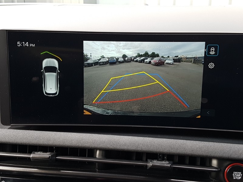 Used Hyundai TUCSON 2025 for sale - 76383683: Photo 11