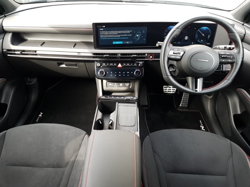 Used Hyundai TUCSON 2025 for sale - 76383683: Photo 2