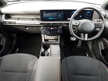 Used Hyundai TUCSON 2025 for sale - 76383683: Photo