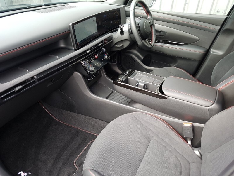 Used Hyundai TUCSON 2025 for sale - 76383683: Photo 5