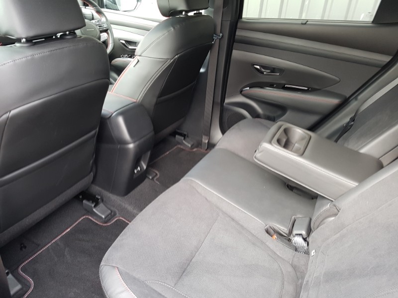 Used Hyundai TUCSON 2025 for sale - 76383683: Photo 6