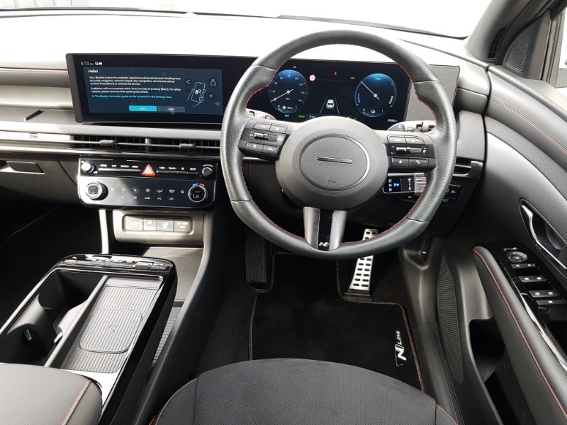 Used Hyundai TUCSON 2025 for sale - 76383683: Photo 7