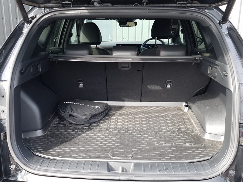 Used Hyundai TUCSON 2025 for sale - 76383683: Photo 8