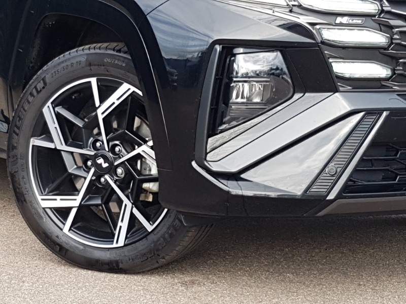 Used Hyundai TUCSON 2025 for sale - 76383683: Photo 9