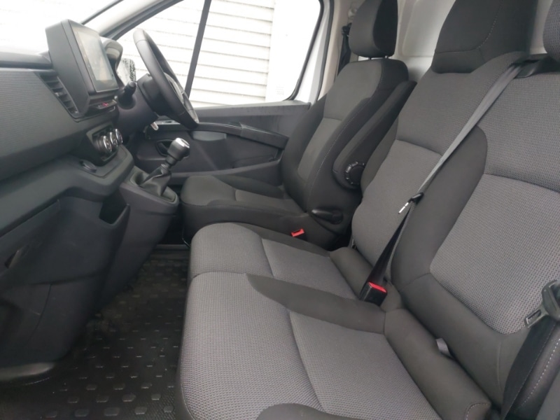 Used Renault Trafic 2024 for sale - 76720726: Photo 5