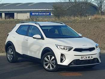 2024 - 1.0T GDi 99 2 5dr DCT