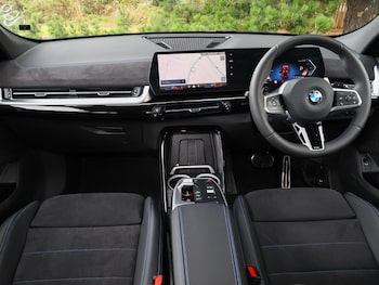 Used BMW X2 2024 for sale - 76713900: Photo
