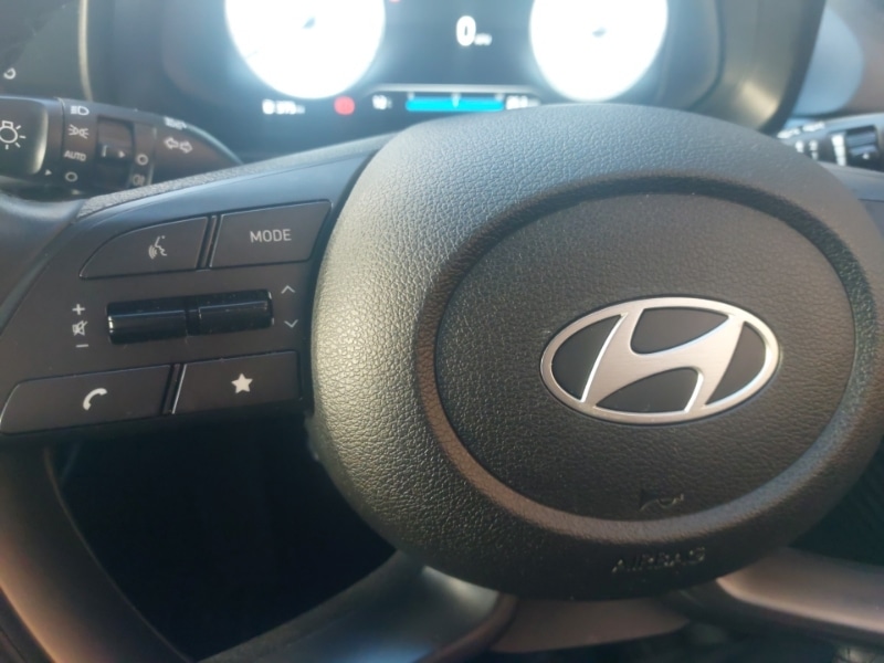 Used Hyundai i20 2025 for sale - 76497823: Photo 12