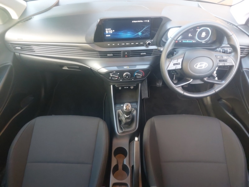 Used Hyundai i20 2025 for sale - 76497823: Photo 2