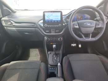 Used Ford Puma 2021 for sale - 75455129: Photo