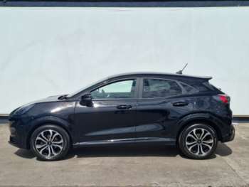 Used Ford Puma 2021 for sale - 75455129: Photo
