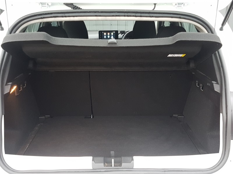 Used Dacia Sandero Stepway 2022 for sale - 76720584: Photo 8