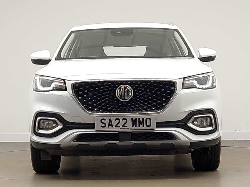 Used MG MG HS 2022 for sale - 76709074: Photo 12