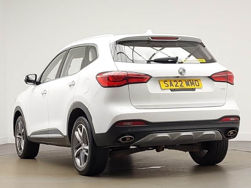 Used MG MG HS 2022 for sale - 76709074: Photo 3