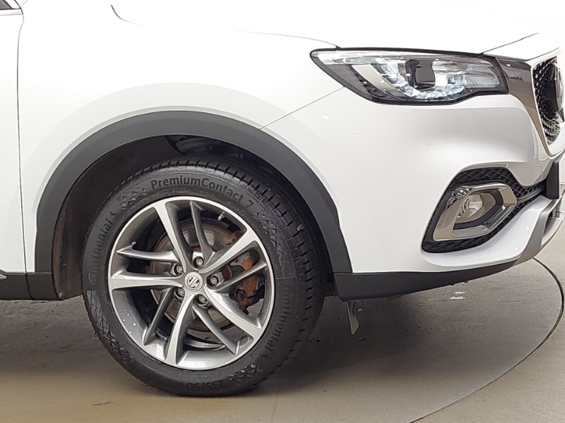 Used MG MG HS 2022 for sale - 76709074: Photo 9