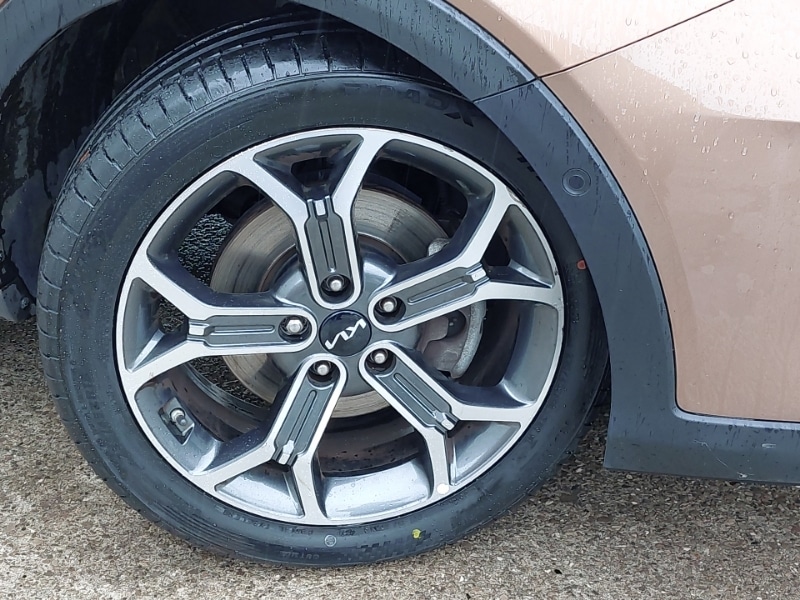 Used Kia XCeed 2022 for sale - 77922948: Photo 9