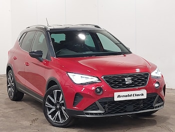 2023 - 1.0 TSI 110 FR Edition 5dr