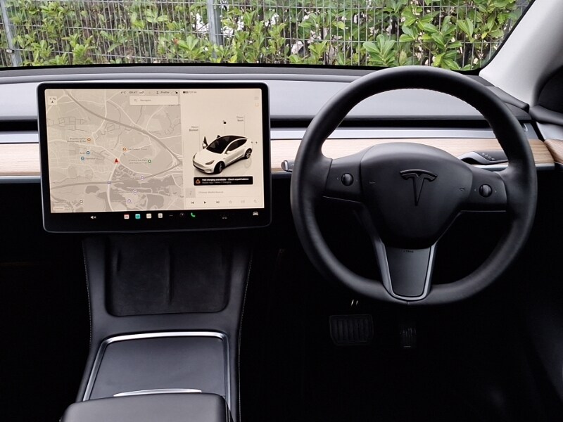 Used Tesla Model Y 2022 for sale - 77311878: Photo 7