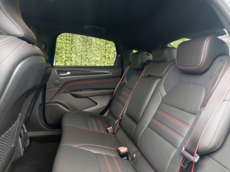 Used Renault Arkana 2022 for sale - 77998960: Photo 6