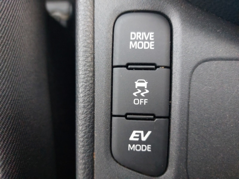 Used Toyota Yaris Cross 2021 for sale - 77752600: Photo 11