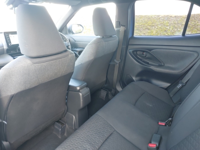 Used Toyota Yaris Cross 2021 for sale - 77752600: Photo 6