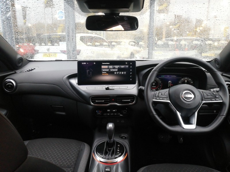 Used Nissan Juke 2025 for sale - 76764711: Photo 2