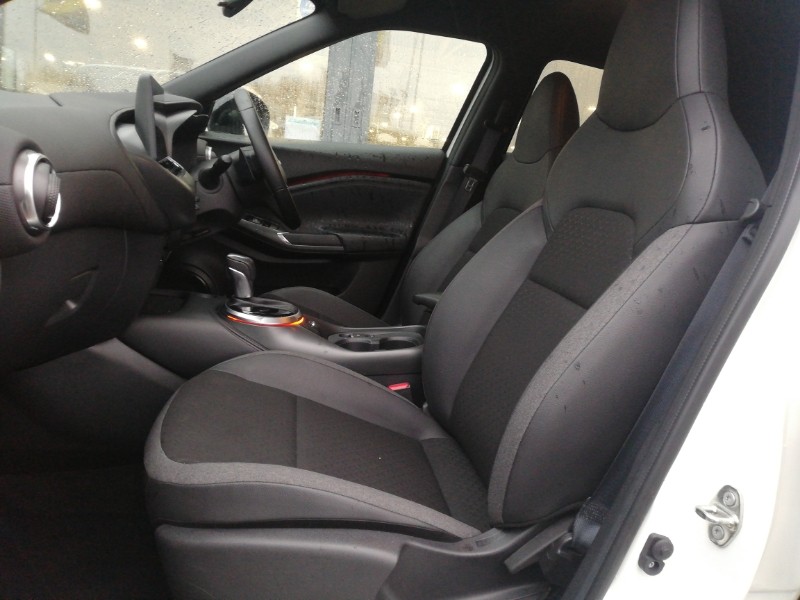 Used Nissan Juke 2025 for sale - 76764711: Photo 5